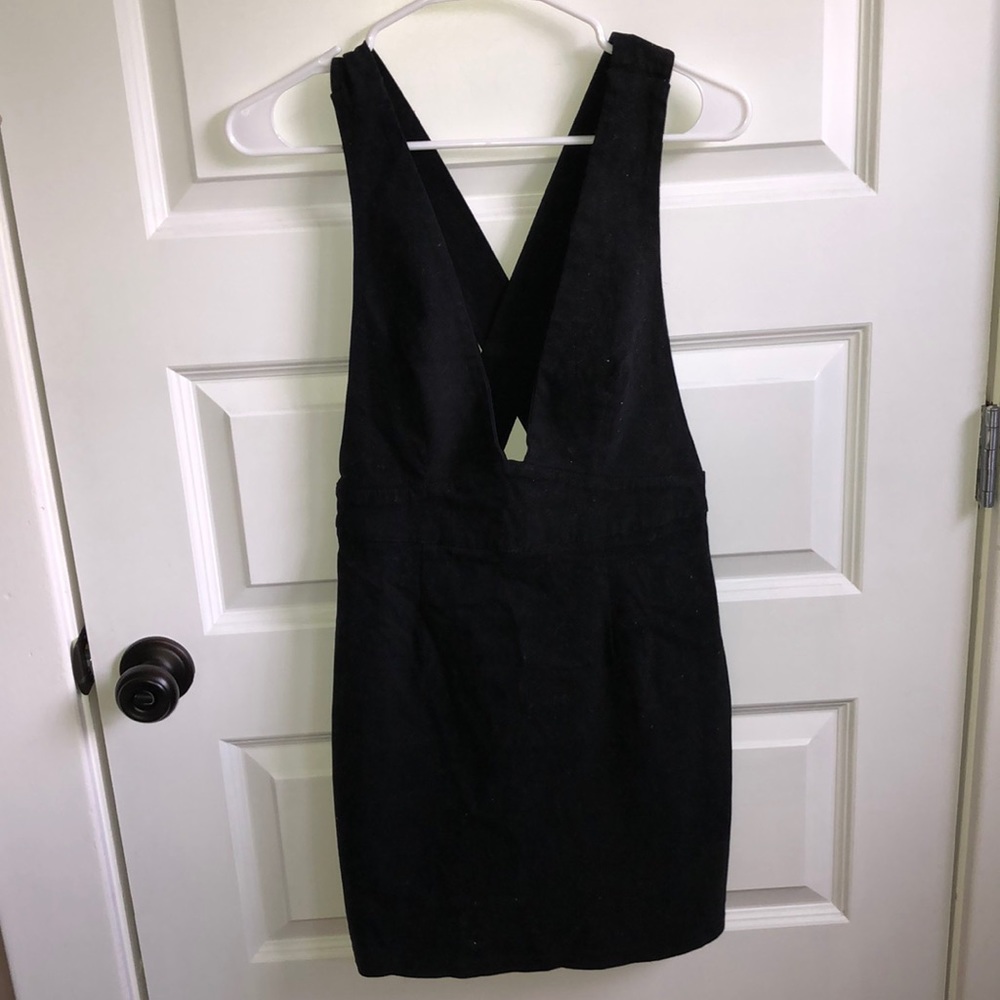 Forever 21 Mini Dress